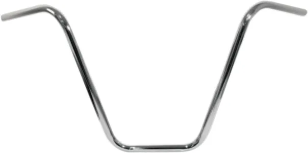 EMGO - HANDLEBAR APE HANGER 12 CHR - 06012596
