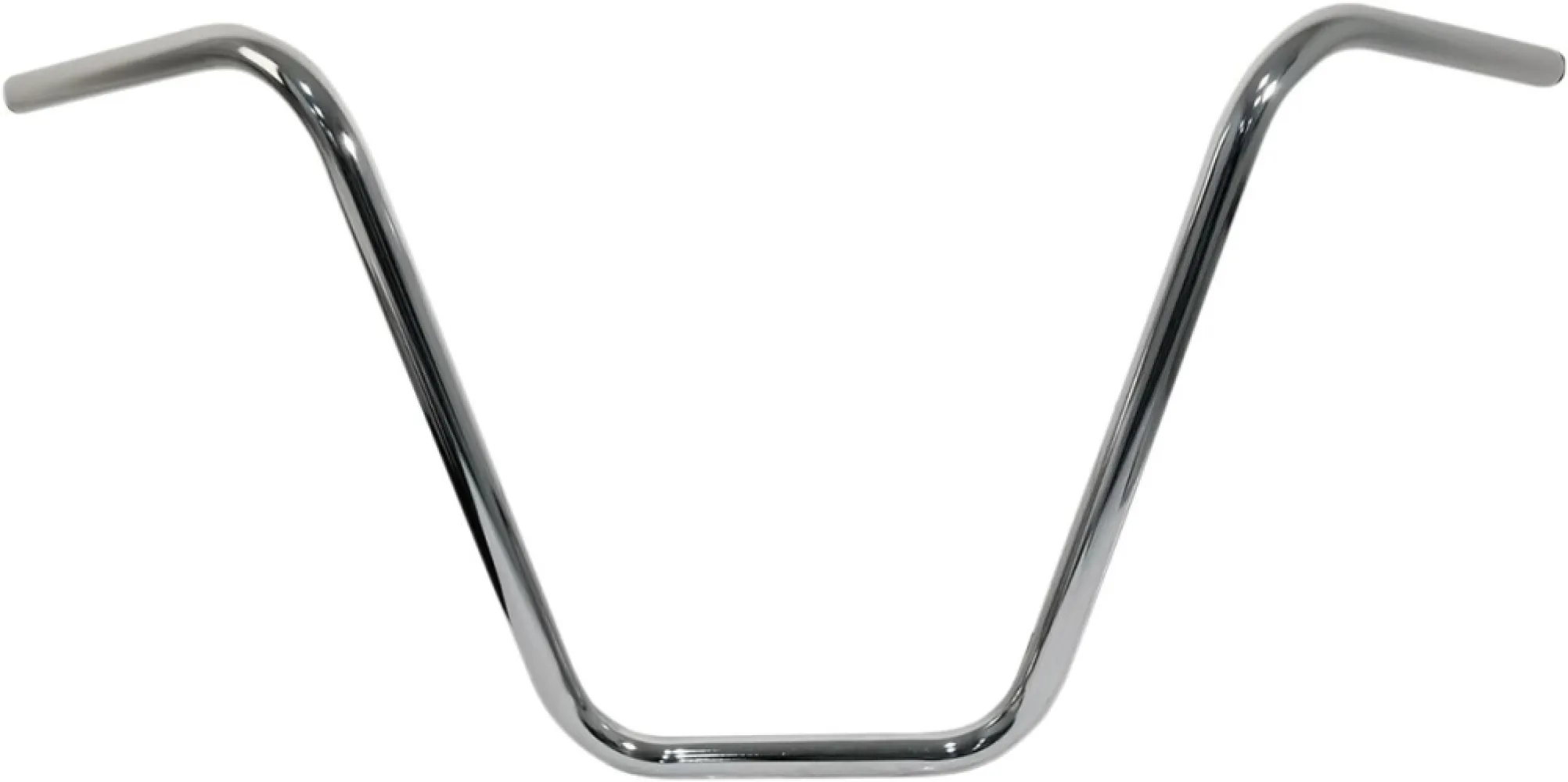 EMGO - HANDLEBAR APE HANGER 14 CHR - 06012598