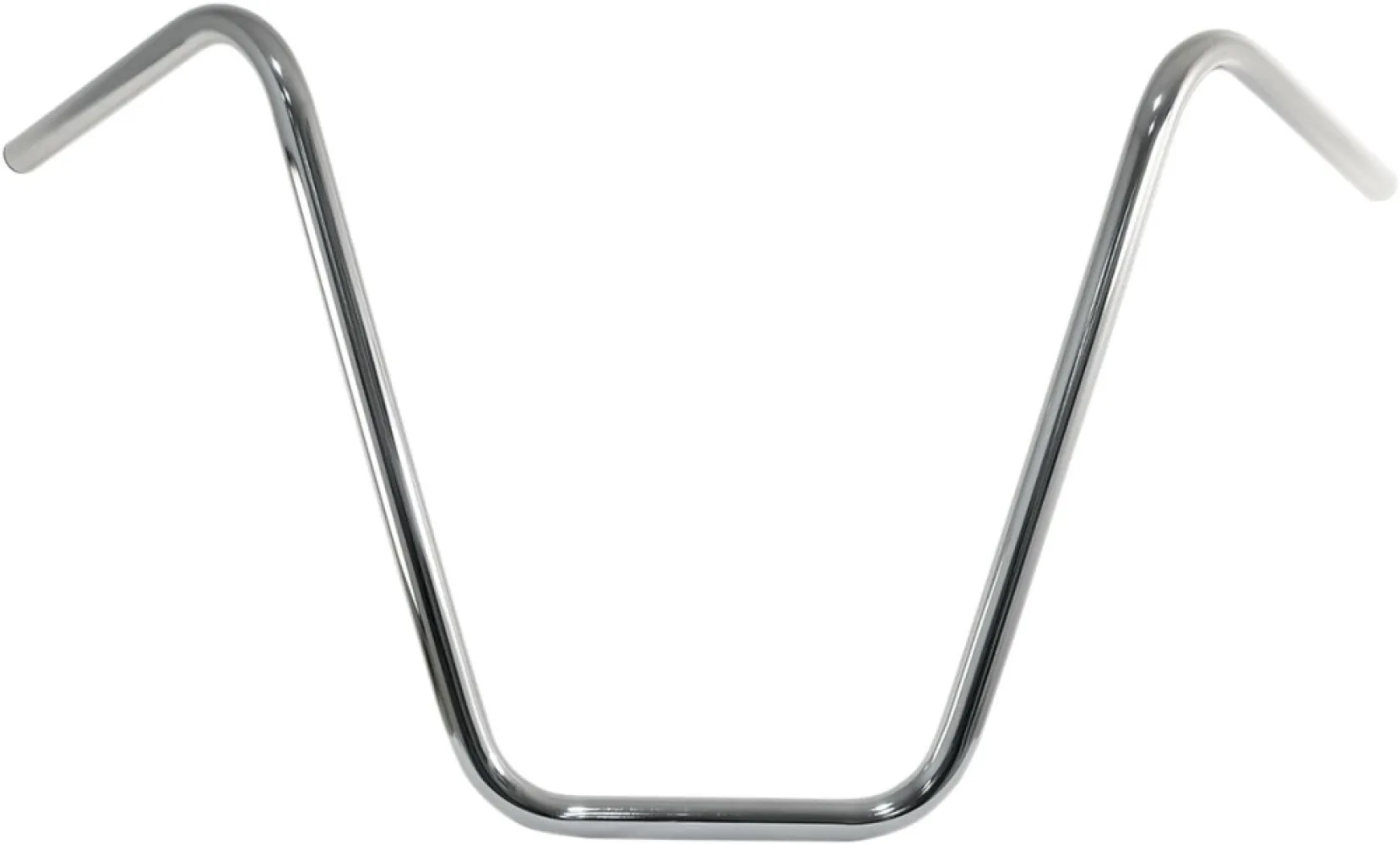 EMGO - HANDLEBAR APE HANGER 16 CHR - 06012599