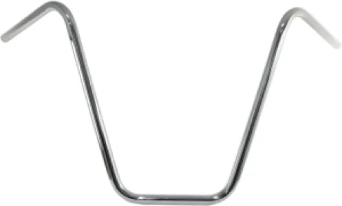 EMGO - HANDLEBAR APE HANGER 16 CHR - 06012599