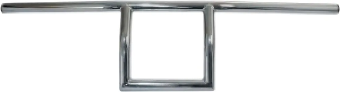 EMGO - HANDLEBAR CHOPPER 6 CHROME - 06012603
