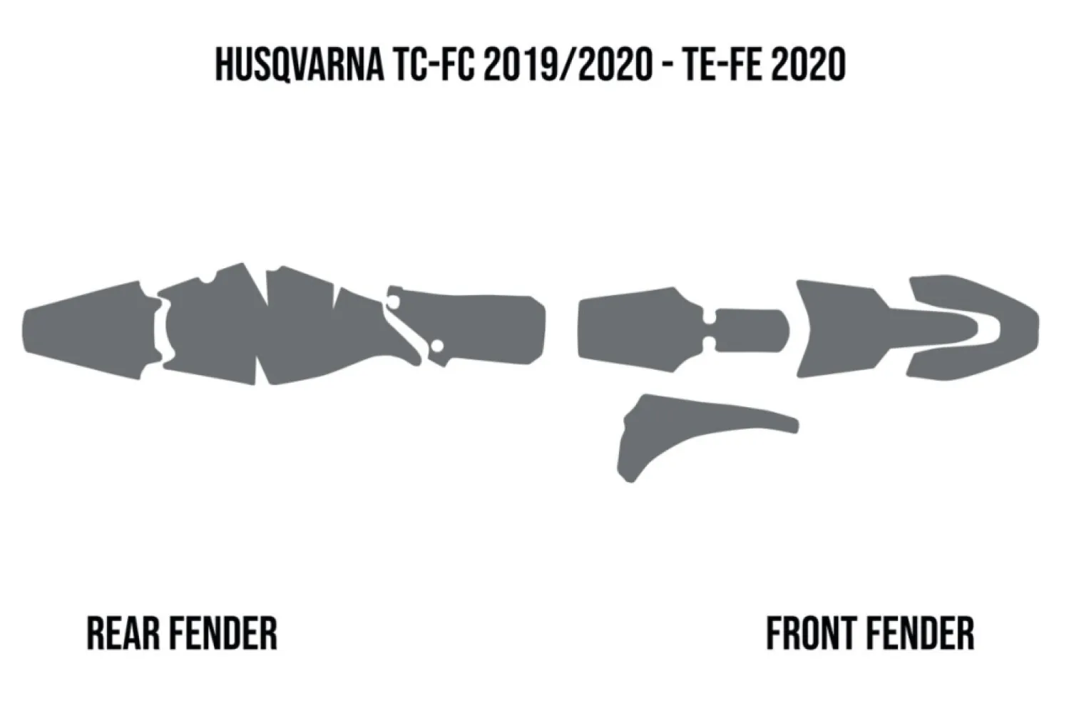 TWIN AIR - MUD FOAM HVA - 05211856