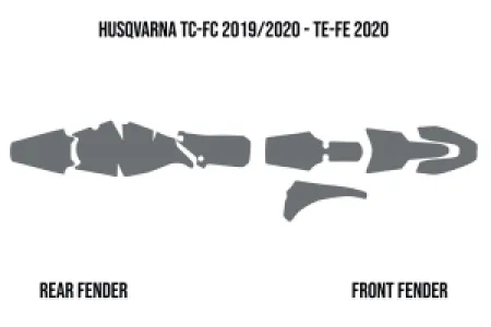 TWIN AIR - MUD FOAM HVA - 05211856