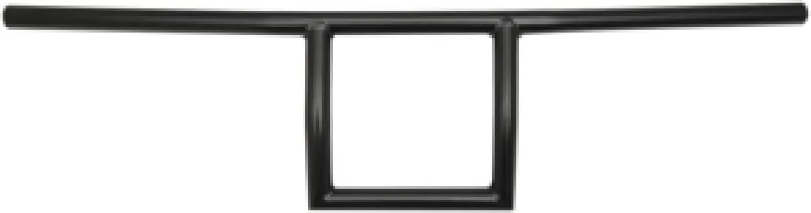 EMGO - HANDLEBAR CHOPPER 6 BLACK - 06012604