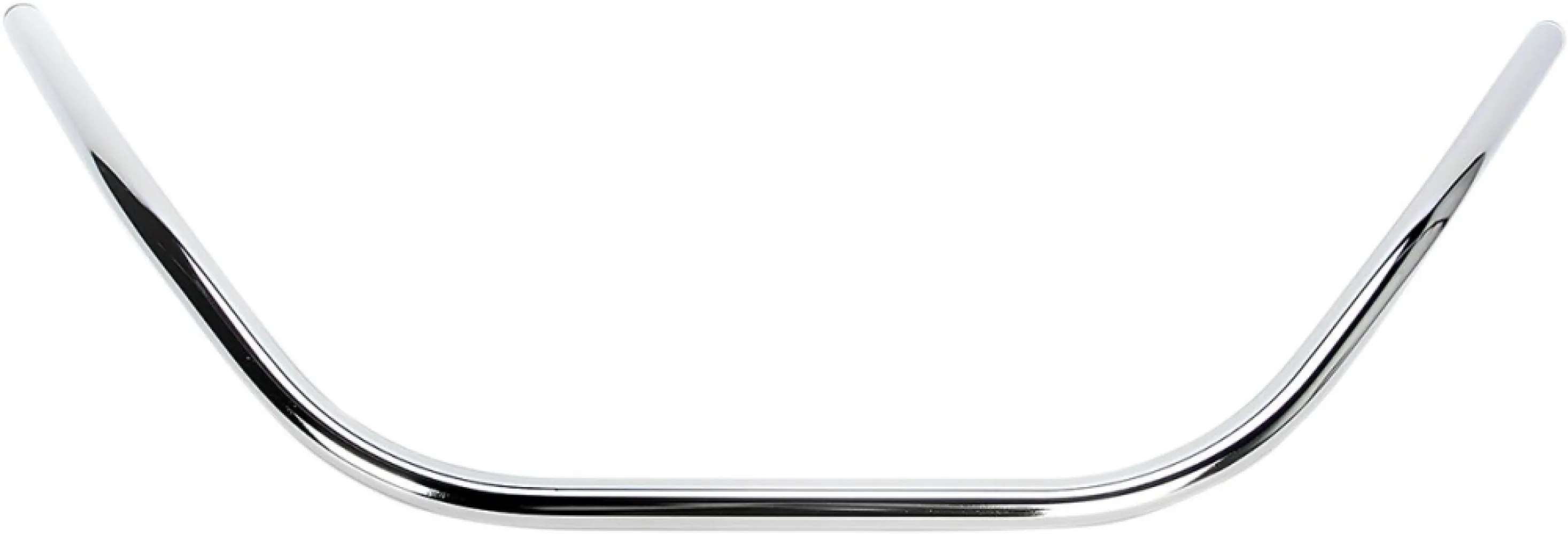 EMGO - HANDLEBAR BEACH CHROME - 06012605