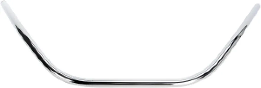 EMGO - HANDLEBAR BEACH CHROME - 06012605