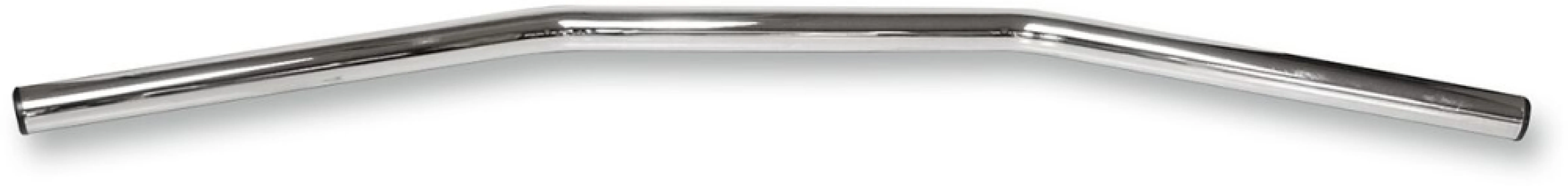 EMGO - HANDLEBAR DRAG CHROME - 06012610