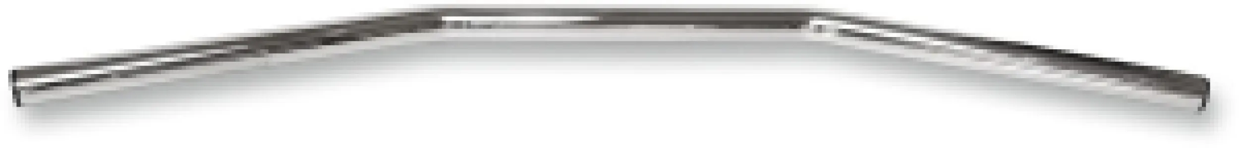 EMGO - HANDLEBAR DRAG CHROME - 06012610