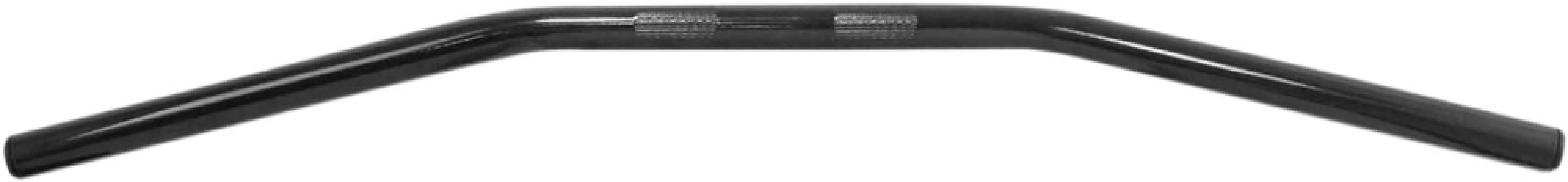 EMGO - HANDLEBAR DRAG C BLACK - 06012613