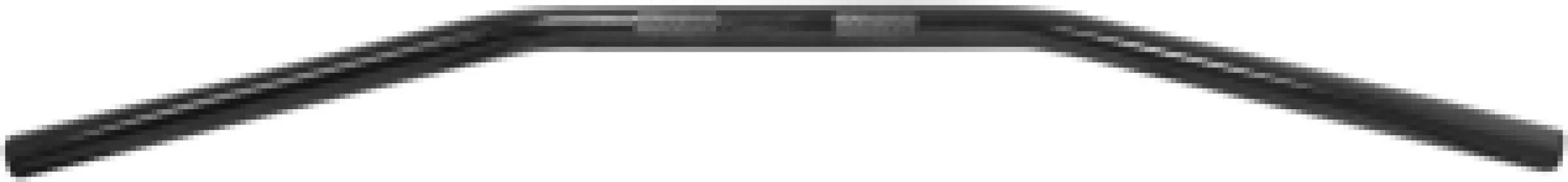 EMGO - HANDLEBAR DRAG C BLACK - 06012613