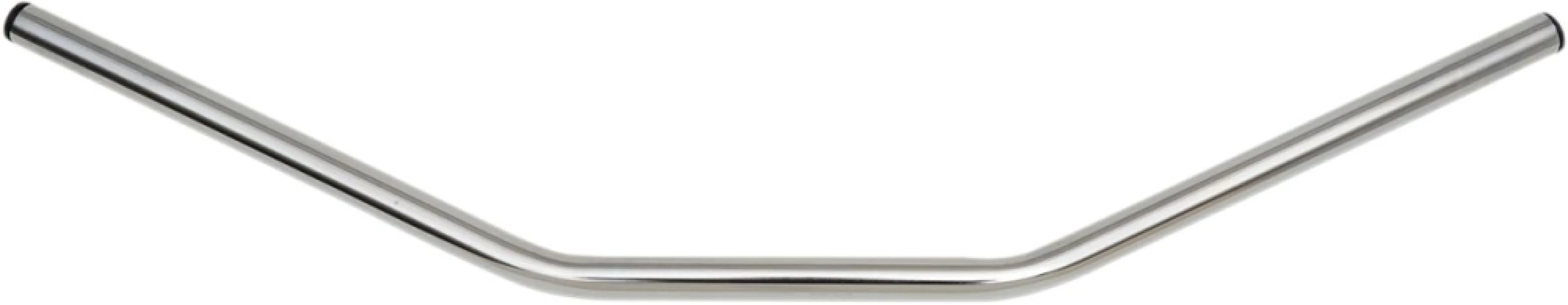 EMGO - HANDLEBAR DRAG BAR 30 CHROME - 06012614