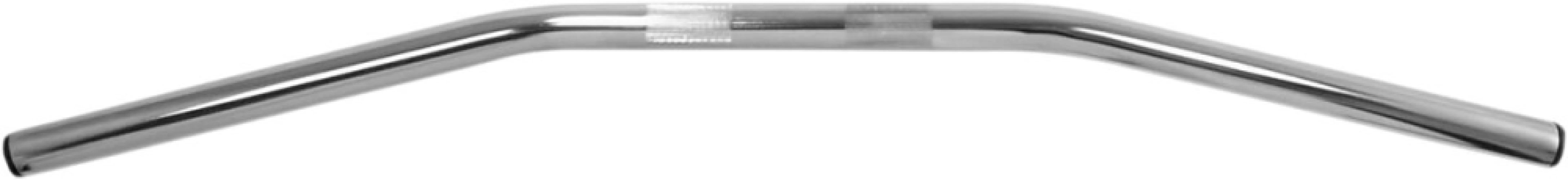 EMGO - HANDLEBAR DRAG C CHROME - 06012616