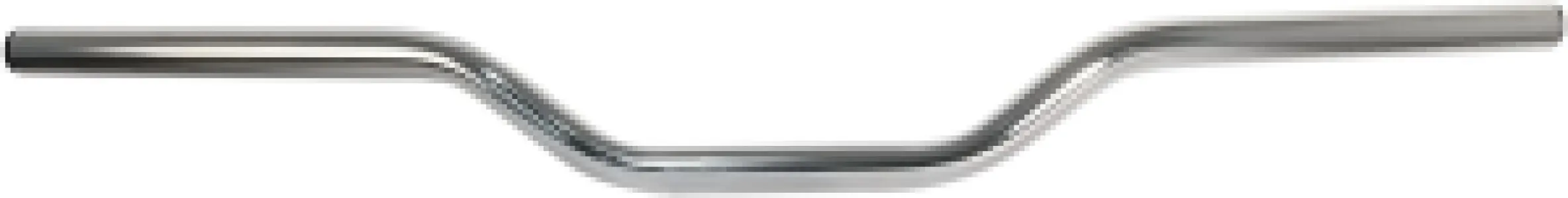 EMGO - HANDLEBAR SUPERBIKE CHROME - 06012617