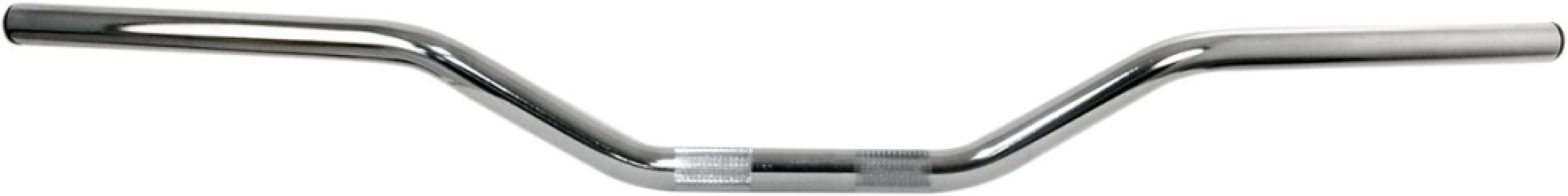 EMGO - HANDLEBAR UNI STREET CHROME - 06012620