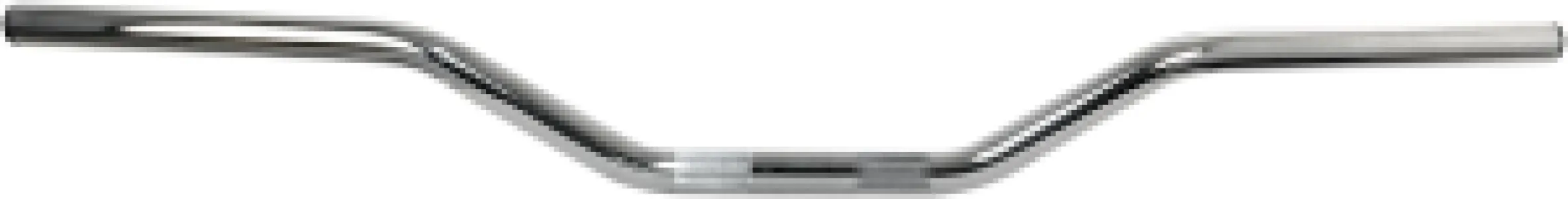 EMGO - HANDLEBAR UNI STREET CHROME - 06012620