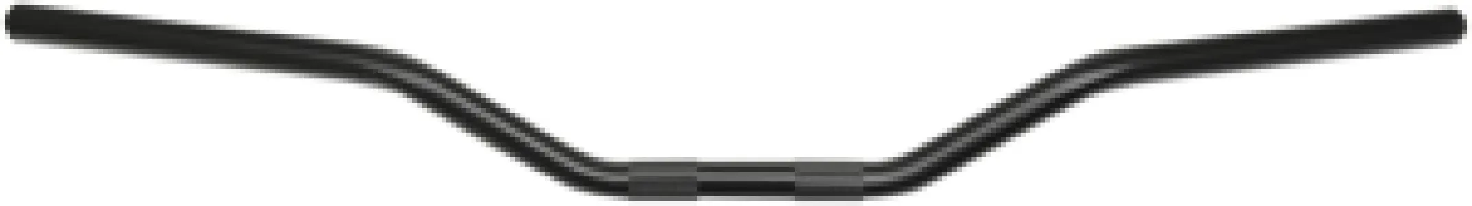 EMGO - HANDLEBAR UNI STREET SATIN BL - 06012622