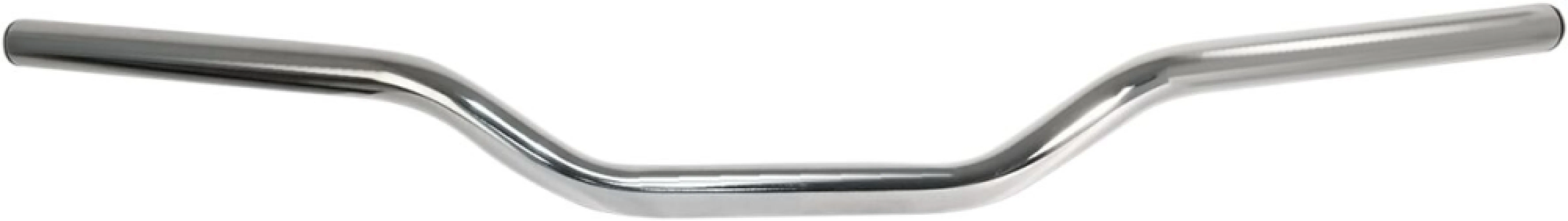 EMGO - HANDLEBAR GP TOUR CHROME - 06012623