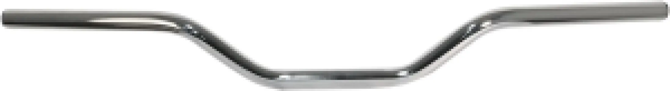EMGO - HANDLEBAR EURO CHROME - 06012626