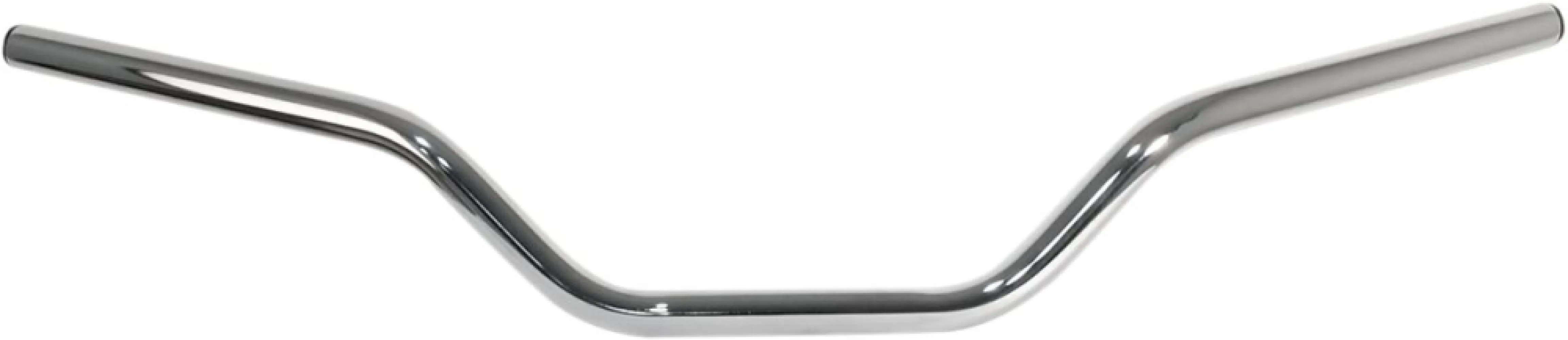 EMGO - HANDLEBAR DAYTONA CHROME - 06012629