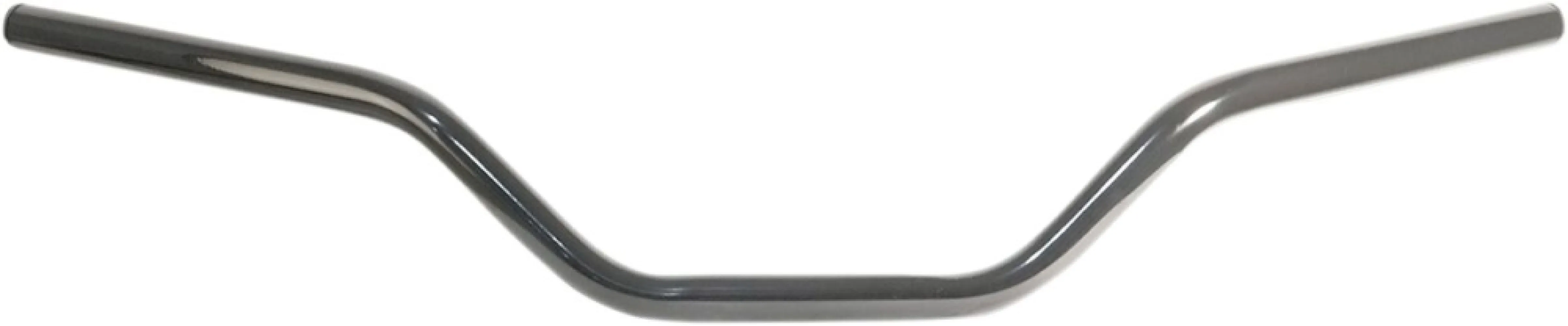 EMGO - HANDLEBAR DAYTONA BLACK - 06012630