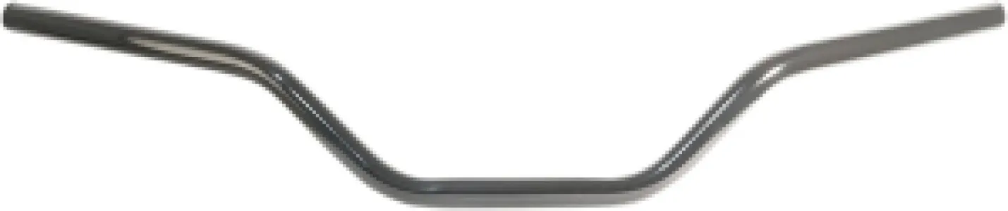 EMGO - HANDLEBAR DAYTONA BLACK - 06012630