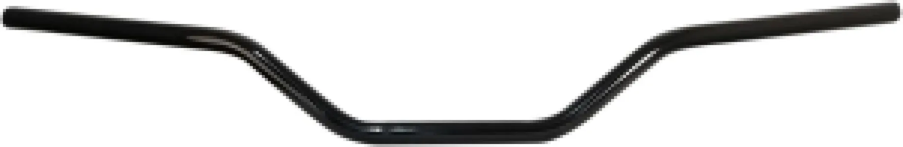 EMGO - HANDLEBAR WIDE MAG BLACK - 06012633
