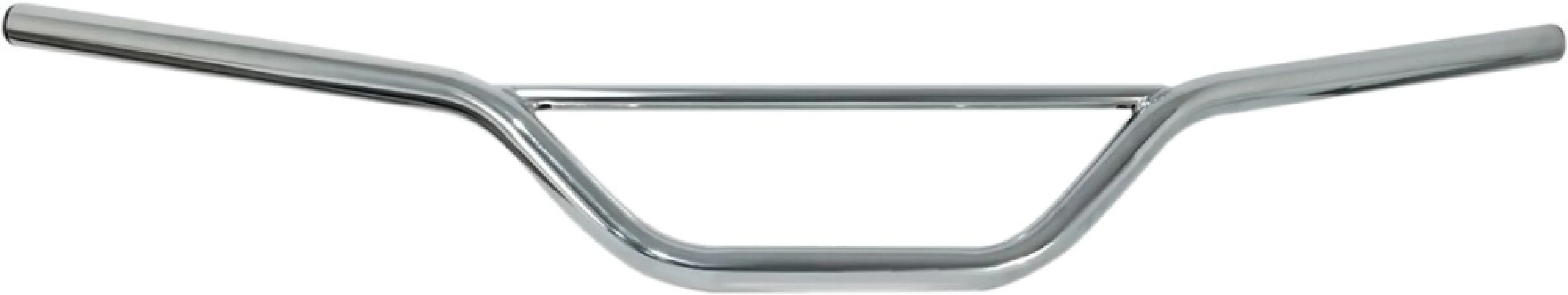 EMGO - HANDLEBAR SCRAMBLES CHROME - 06012639