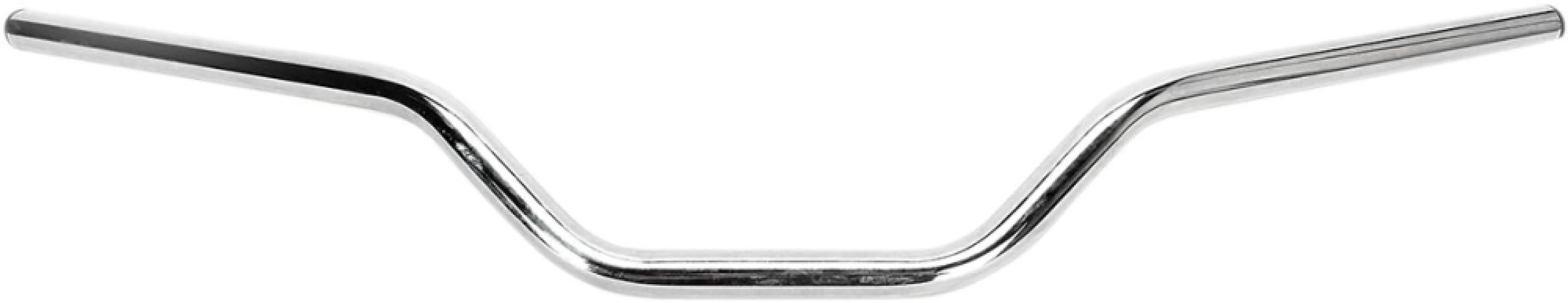 EMGO - HANDLEBAR STREET CHROME - 06012640