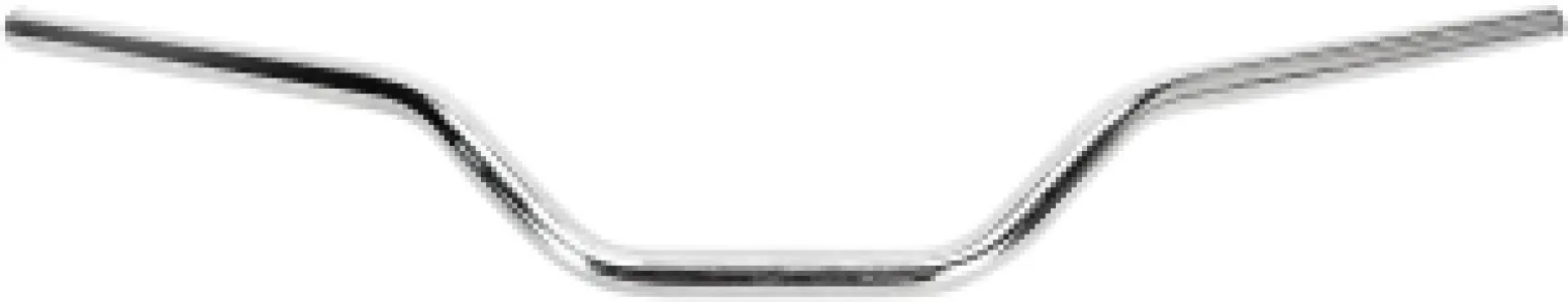 EMGO - HANDLEBAR STREET CHROME - 06012640