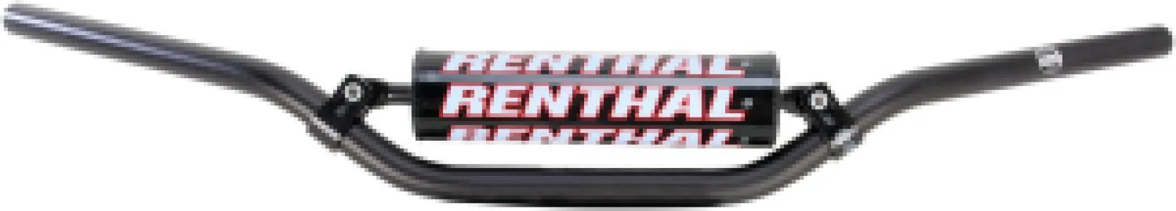RENTHAL - HANDLEBAR STREET FIGHTER BK - 06012673