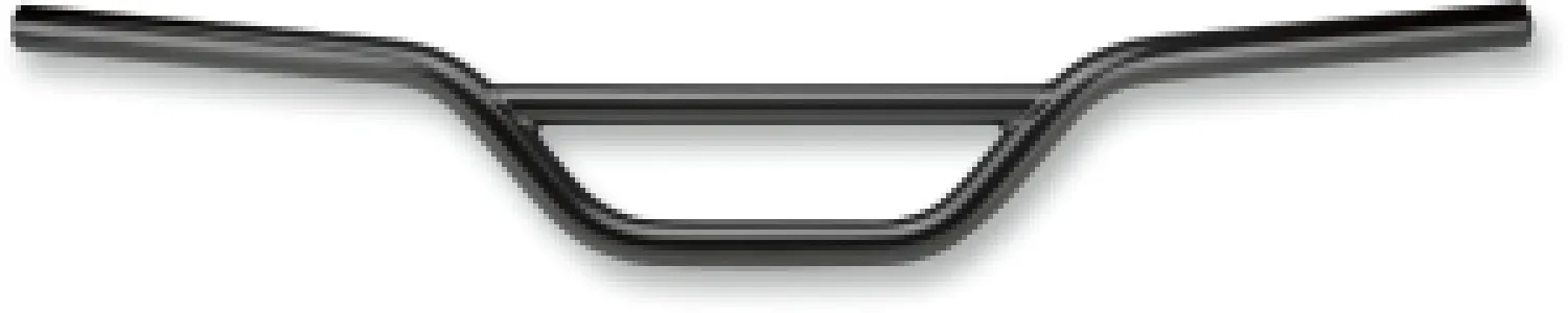 BILTWELL - HANDLEBAR MOTO 7/8 BK - 06013029
