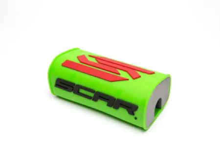 SCAR - BAR PAD O2 FL GN - 06013104