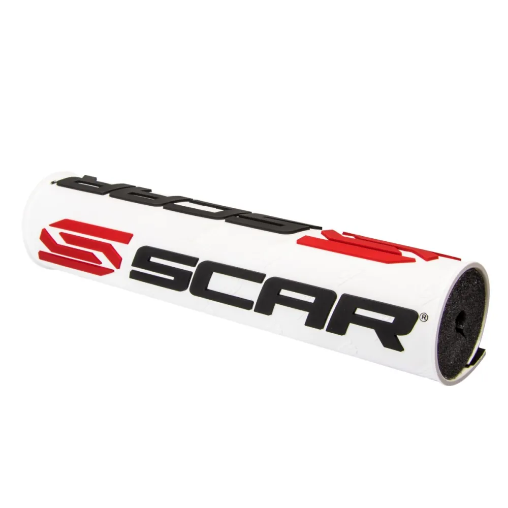 SCAR - BAR PAD S2 WH - 06013111