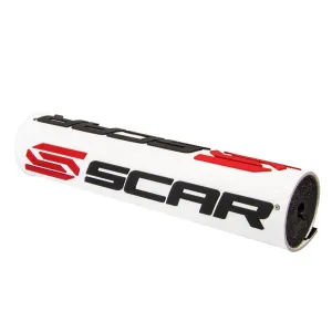 SCAR - BAR PAD S2 WH - 06013111