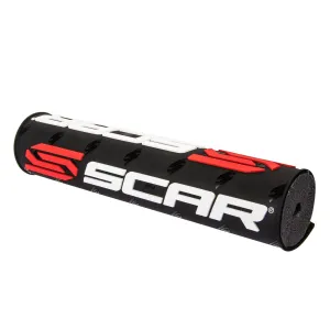 SCAR - BAR PAD S2 BK - 06013110
