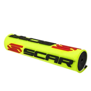 SCAR - BAR PAD S2 FL YL - 06013112