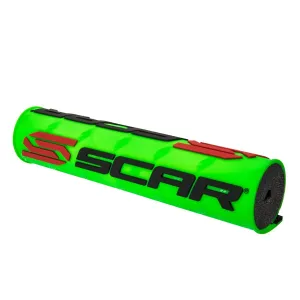 SCAR - BAR PAD S2 FL GN - 06013113