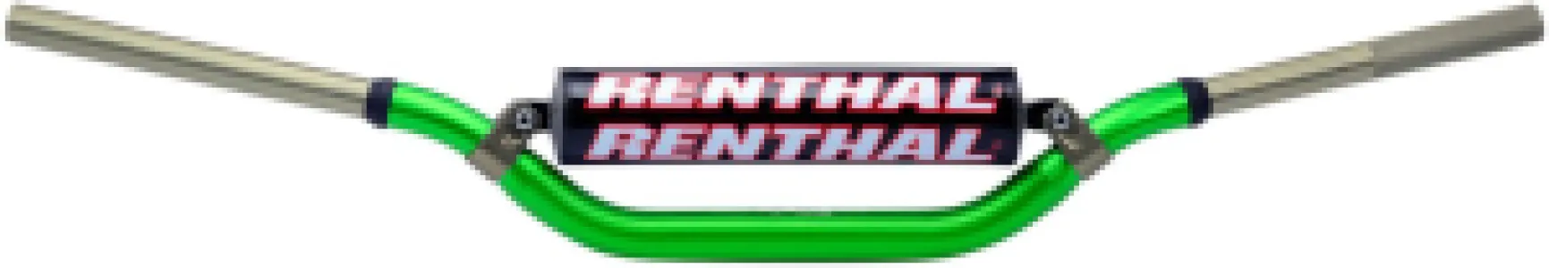 RENTHAL - RENTHAL TWINWALL 997 GRN - 06013136