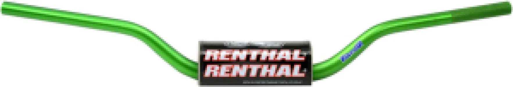 RENTHAL - RENTHAL FATBAR 604 RC GN - 06013120