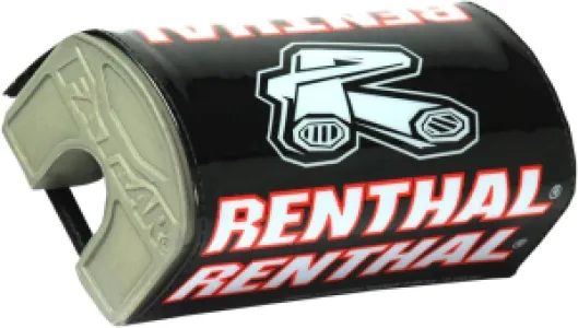 RENTHAL - FATBAR PAD BLACK - 06013171