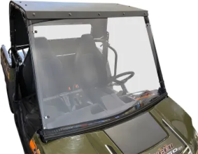MOOSE OFFROAD FOUR WHEEL - WSHIELD ROOF RPANL RGR150 - 05211865
