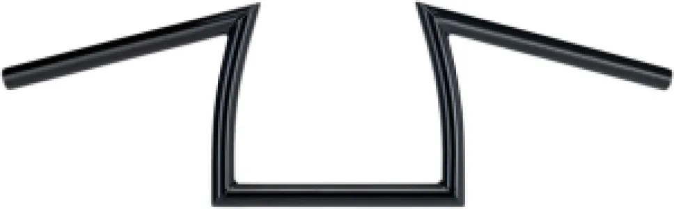 BILTWELL - HANDLEBAR KEYSTONE XL BLK - 06013177