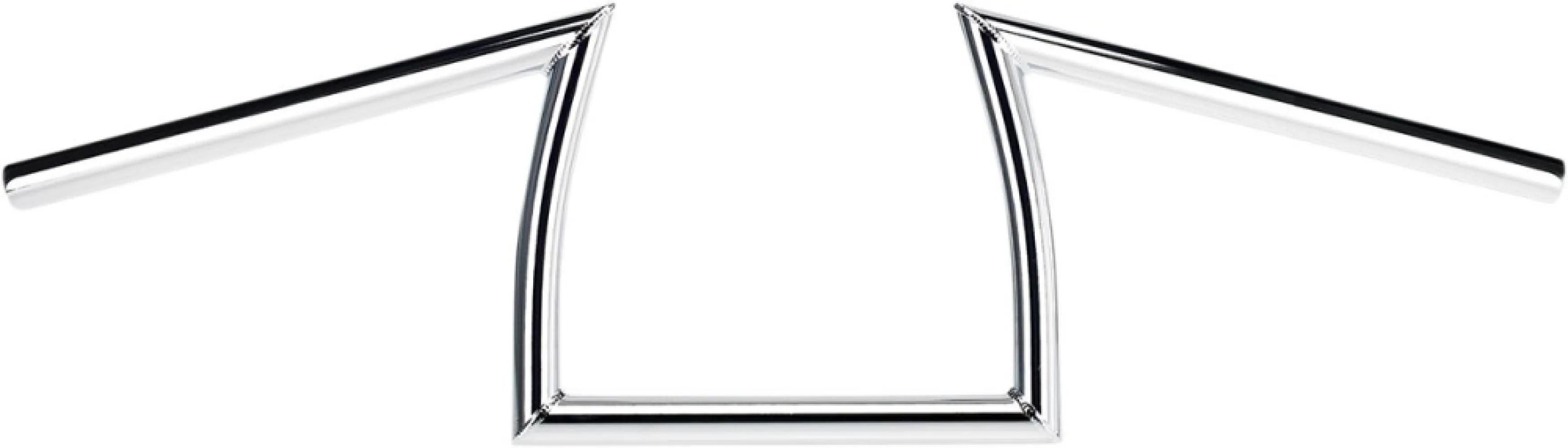 BILTWELL - HANDLEBAR KEYSTONE XL CHR - 06013178