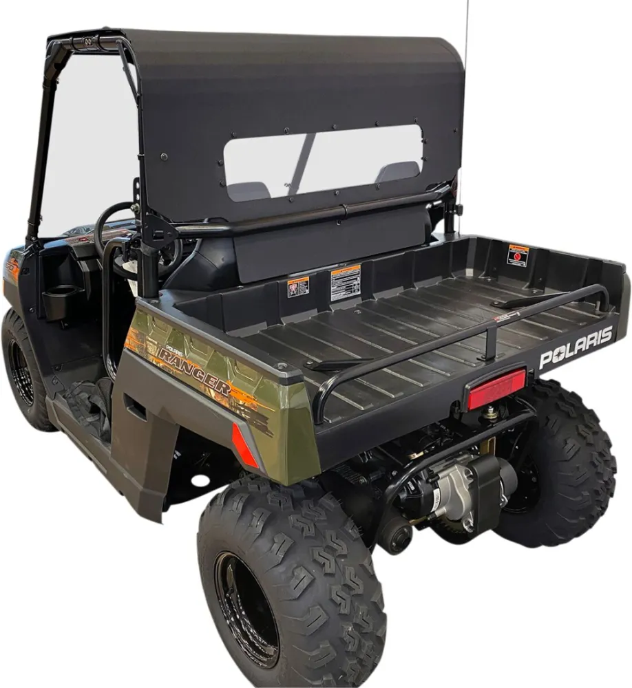 MOOSE OFFROAD FOUR WHEEL - WSHIELD ROOF RPANL RGR150 - 05211865