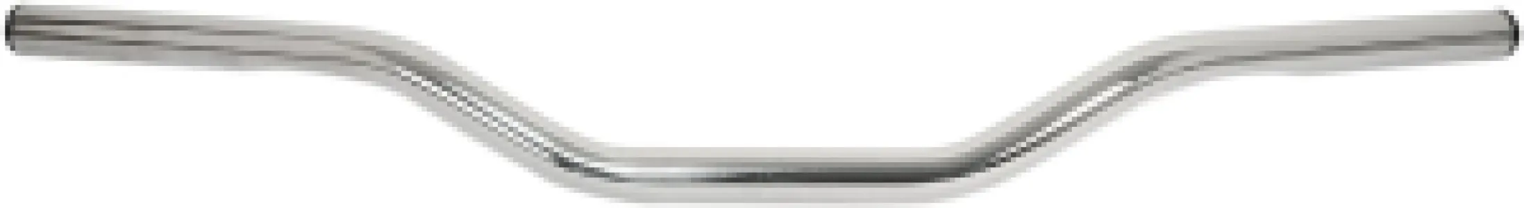 EMGO - HANDLEBAR SUPERBAR 1 CHROME - 06013289