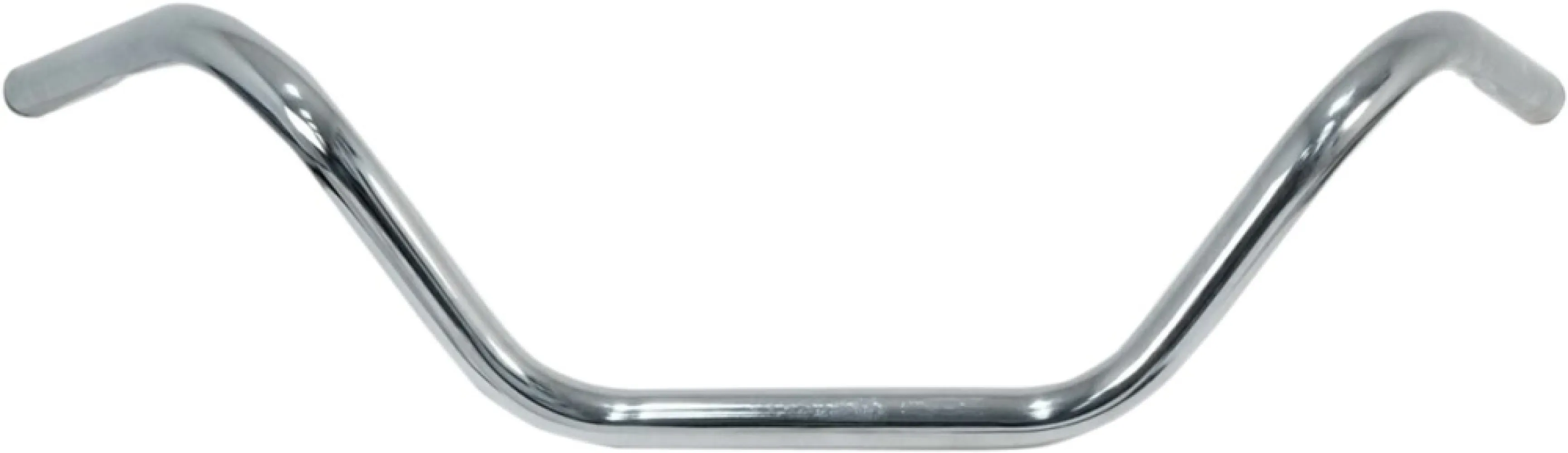 EMGO - HANDLEBAR SPORT 1 CHR DIMP - 06013297