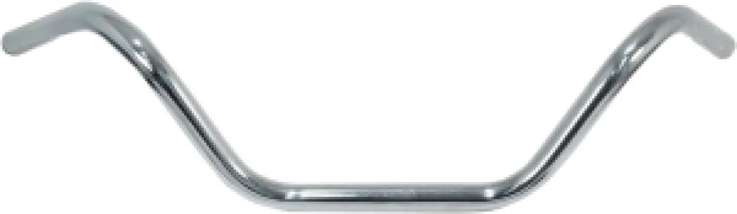EMGO - HANDLEBAR SPORT 1 CHR DIMP - 06013297