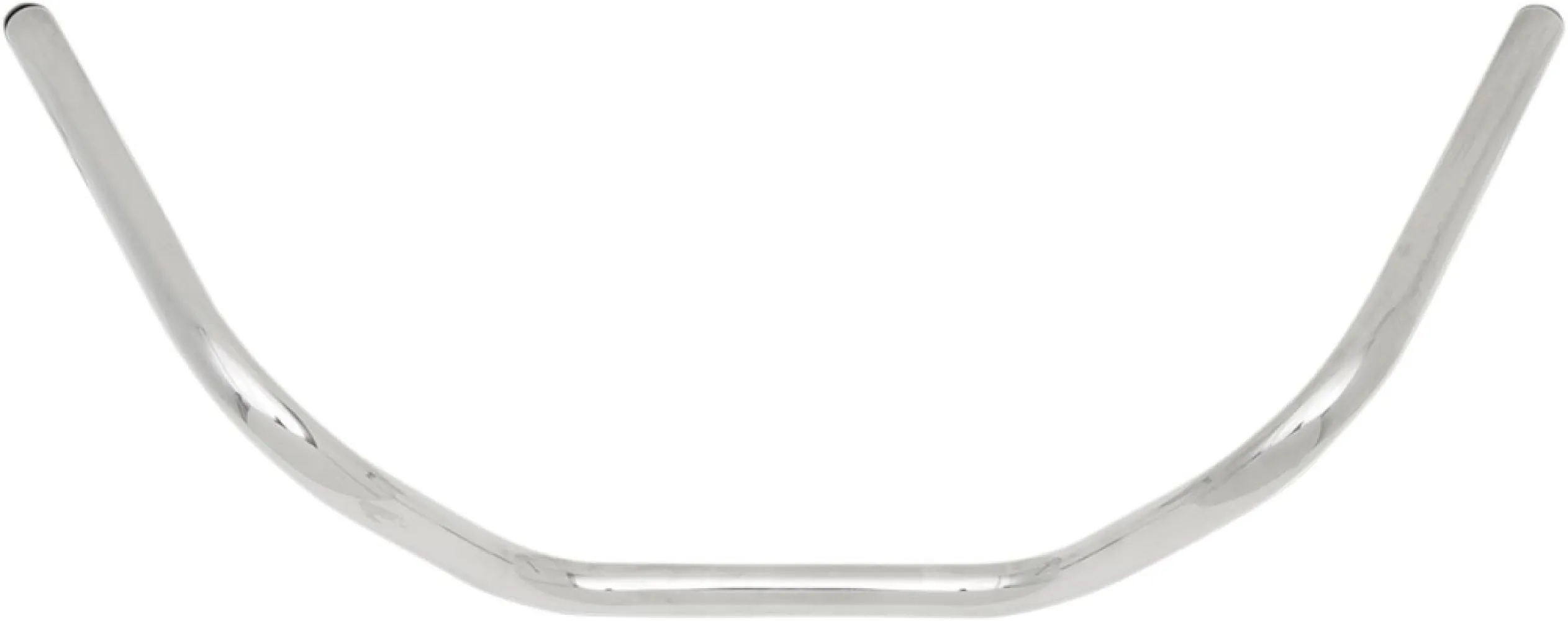 EMGO - HANDLEBAR SPORTS 1 CHROME - 06013298