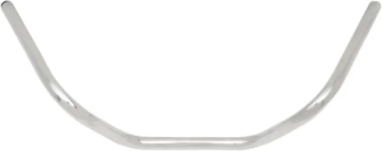 EMGO - HANDLEBAR SPORTS 1 CHROME - 06013298