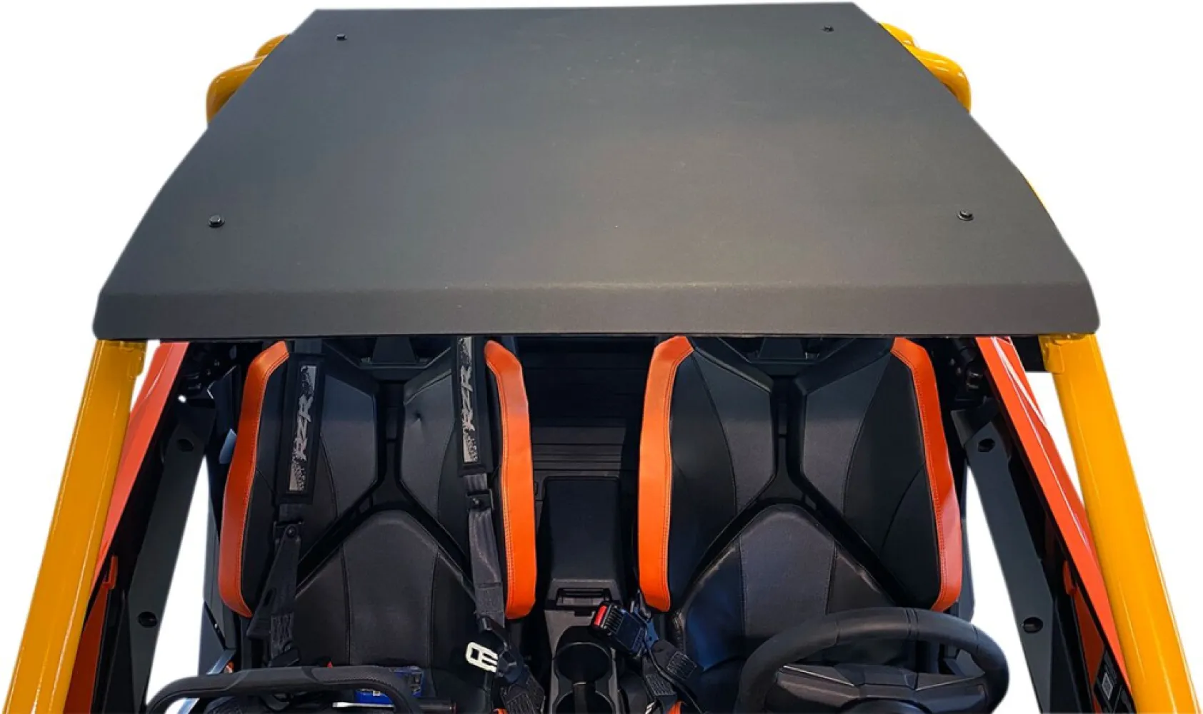 MOOSE OFFROAD FOUR WHEEL - ROOF POL RZR PRO XP MSE - 05211867